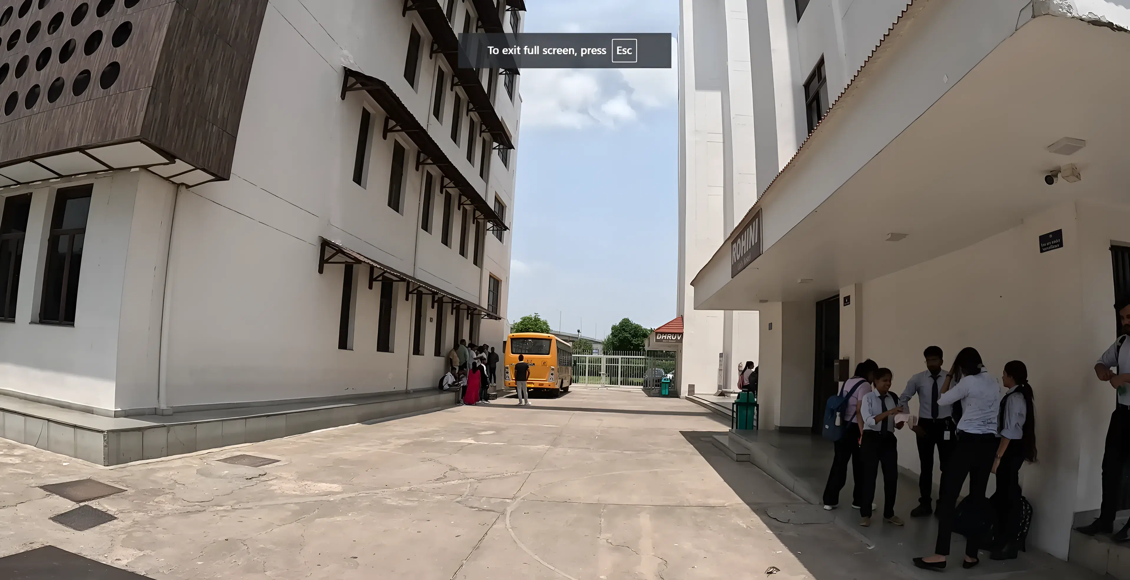 IMS Ghaziabad academic infrastructure photo 6